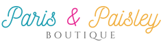 Paris & Paisley Boutique