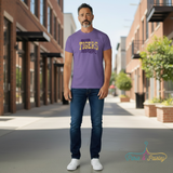 Louisiana Tiger Tshirt     Game Day