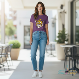 Tiger Hat Tshirt          Game Day