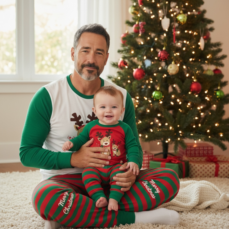 Merry Rudolph unisex  XMAS     FW2021