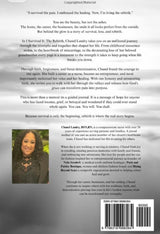 I SURVIVED IT  THE REBIRTH BY: Chanel Landry