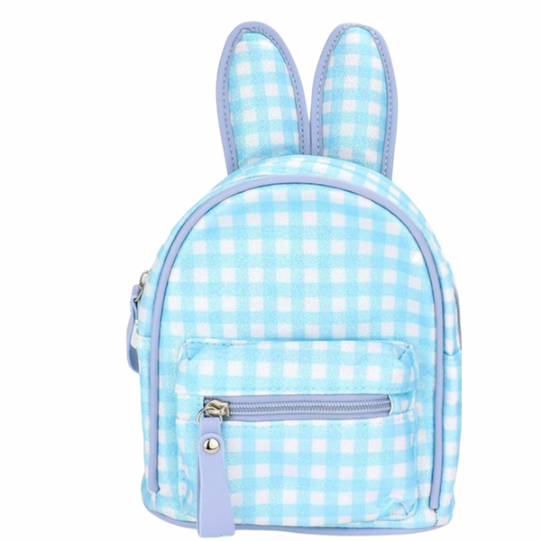 Hanging With My Peeps Bunny backpack