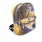 Tie Dye Backpack
