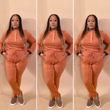 So Good Jumpsuit VDC Long Sleeve SBS  FW2021