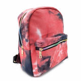 Tie Dye Backpack
