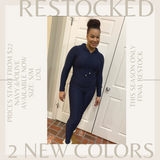 Mia Chill Set - Hoodie & Leggings