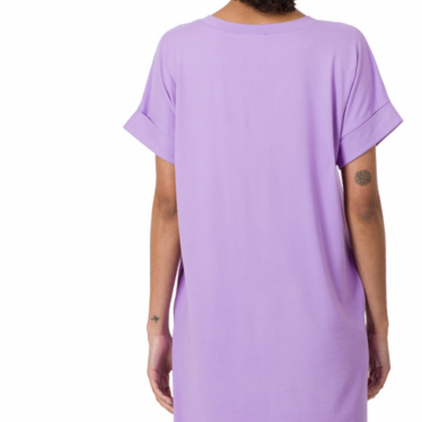 Lavender Dress SP23 SP22 FW2021